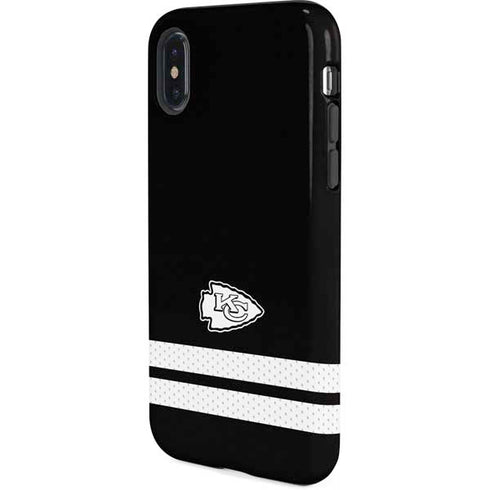 NFL Kansas City Chiefs Shutout iPhone XS Pro Case