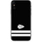 NFL Kansas City Chiefs Shutout iPhone XS Skin