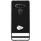 NFL Kansas City Chiefs Shutout LG K51/Q51 Clear Case
