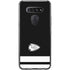 NFL Kansas City Chiefs Shutout LG K51/Q51 Clear Case
