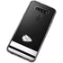 NFL Kansas City Chiefs Shutout LG K51/Q51 Clear Case