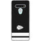 NFL Kansas City Chiefs Shutout LG Stylo 6 Clear Case