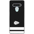 NFL Kansas City Chiefs Shutout LG Stylo 6 Clear Case