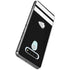 NFL Kansas City Chiefs Shutout LG Stylo 6 Clear Case