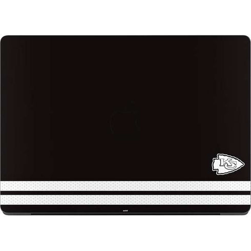 NFL Kansas City Chiefs Shutout MacBook Pro 14in (2021-24) Skin