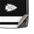 NFL Kansas City Chiefs Shutout Motorola RAZR Skin