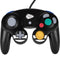 NFL Kansas City Chiefs Shutout Nintendo GameCube Controller Skin