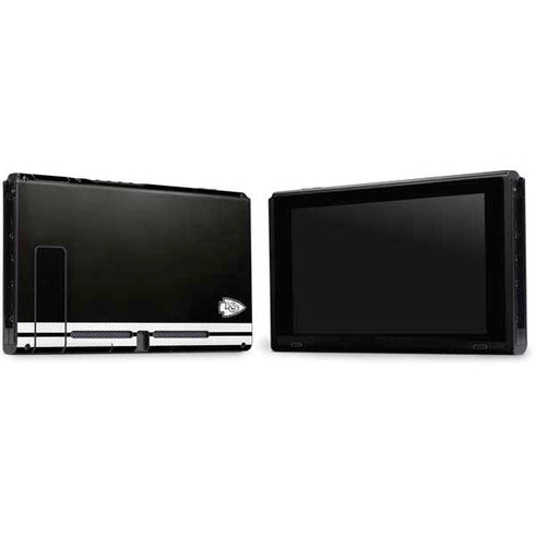 NFL Kansas City Chiefs Shutout Nintendo Switch Bundle Skin