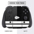 NFL Kansas City Chiefs Shutout Nintendo Switch Bundle Skin