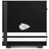 NFL Kansas City Chiefs Shutout NZXT H510 Compact ATX Mid-Tower Case Skin