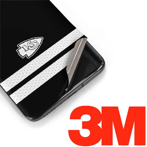 NFL Kansas City Chiefs Shutout OnePlus 7 Pro Skin