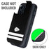 NFL Kansas City Chiefs Shutout Otterbox Defender iPhone Skin