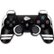 NFL Kansas City Chiefs Shutout PS3 Dual Shock wireless controller Skin