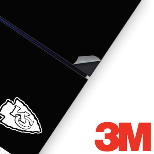 NFL Kansas City Chiefs Shutout PS4 Console Skin