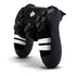 NFL Kansas City Chiefs Shutout PS4 Controller Skin