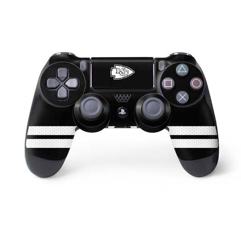 NFL Kansas City Chiefs Shutout PS4 Controller Skin