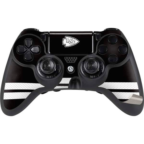 NFL Kansas City Chiefs Shutout PS4/PC SCUF Impact Controller Skin