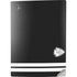 NFL Kansas City Chiefs Shutout PS5 Digital Edition Console Skin