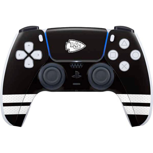NFL Kansas City Chiefs Shutout PS5 Controller Skin