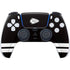 NFL Kansas City Chiefs Shutout PS5 Controller Skin