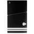 NFL Kansas City Chiefs Shutout PS5 Slim Digital Edition Bundle Skin