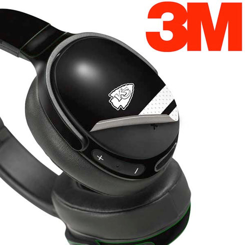 NFL Kansas City Chiefs Shutout Skullcandy Venue Skin