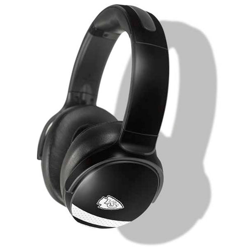NFL Kansas City Chiefs Shutout Skullcandy Venue Skin