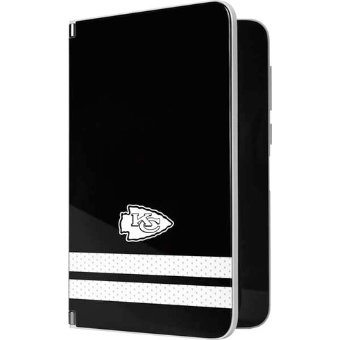 NFL Kansas City Chiefs Shutout Surface Duo Skin