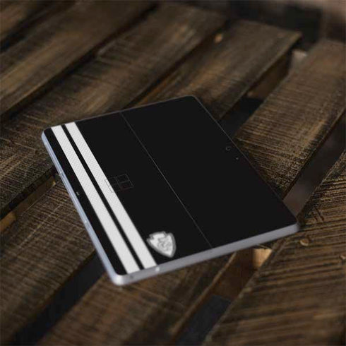 NFL Kansas City Chiefs Shutout Surface Go Skin