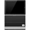 NFL Kansas City Chiefs Shutout Surface Pro 3 Skin