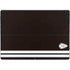 NFL Kansas City Chiefs Shutout Surface Pro 9 Skin