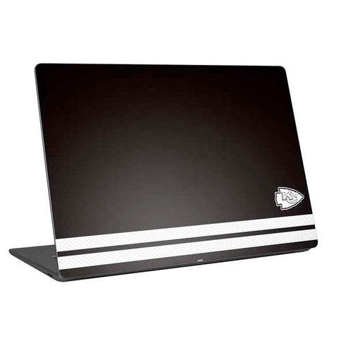NFL Kansas City Chiefs Shutout Universal Laptop 11in (8.8 x 6.2in) Skin