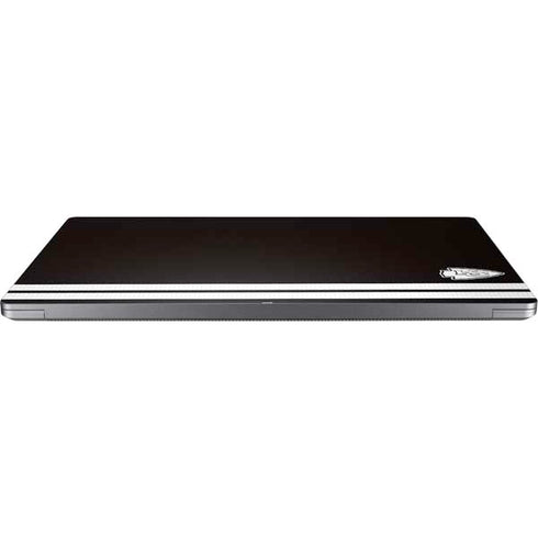 NFL Kansas City Chiefs Shutout Universal Laptop 15in (12.2 x 8.8in) Skin