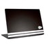 NFL Kansas City Chiefs Shutout Universal Laptop 16in (13 x 9.4in) Skin