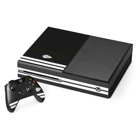 NFL Kansas City Chiefs Shutout Xbox One Console and Controller Bundle Skin