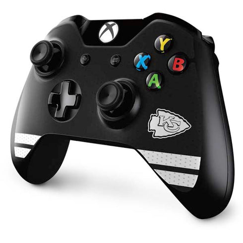 NFL Kansas City Chiefs Shutout Xbox One Controller Skin