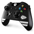 NFL Kansas City Chiefs Shutout Xbox One Controller Skin