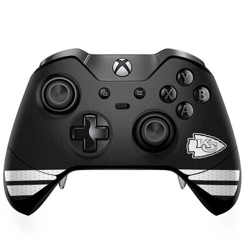 NFL Kansas City Chiefs Shutout Xbox One Elite Controller Skin