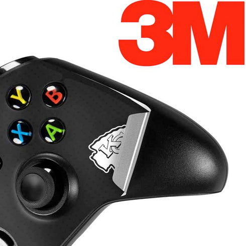 NFL Kansas City Chiefs Shutout Xbox One S Controller Skin