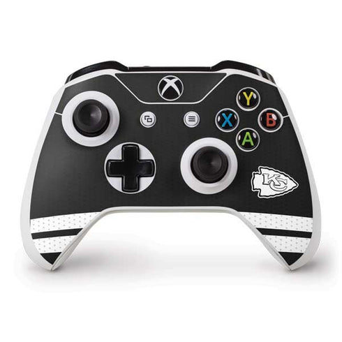 NFL Kansas City Chiefs Shutout Xbox One S Controller Skin