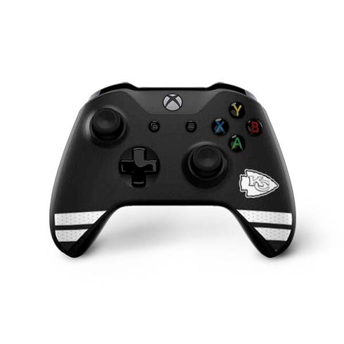 NFL Kansas City Chiefs Shutout Xbox One X Controller Skin