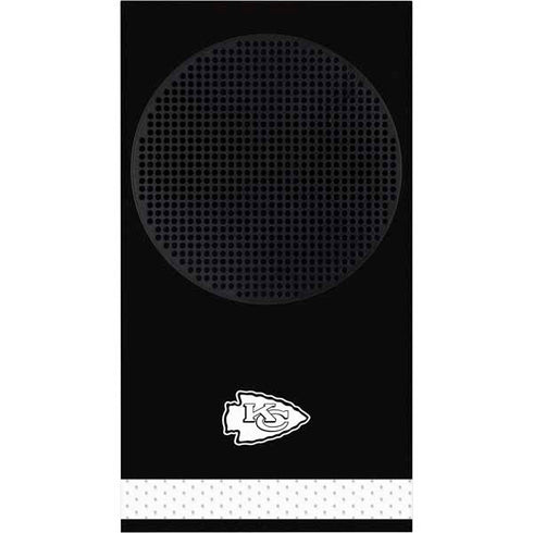 NFL Kansas City Chiefs Shutout Xbox Series S Skins