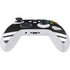 NFL Kansas City Chiefs Shutout Xbox Series S Controller Skin