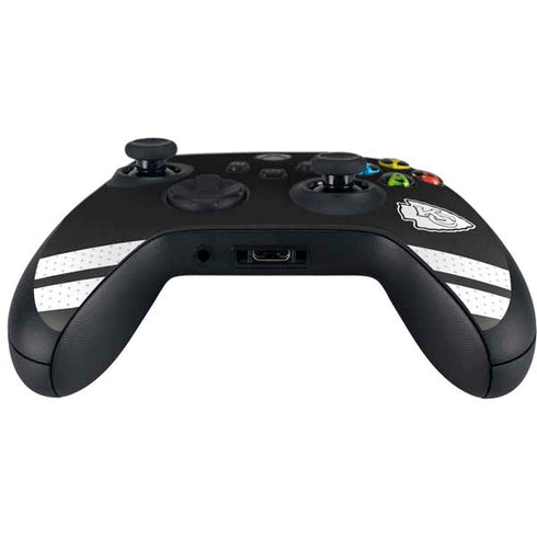 NFL Kansas City Chiefs Shutout Xbox Series X Controller Skin