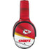 NFL Kansas City Chiefs Skullcandy Venue Skin