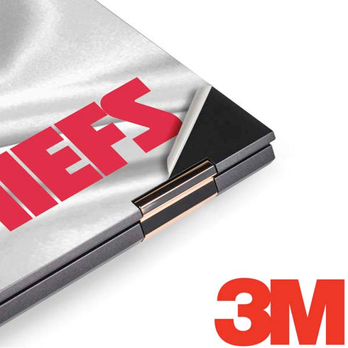 NFL Kansas City Chiefs HP Spectre Skin