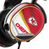 NFL Kansas City Chiefs SteelSeries Arctis 3 Skin