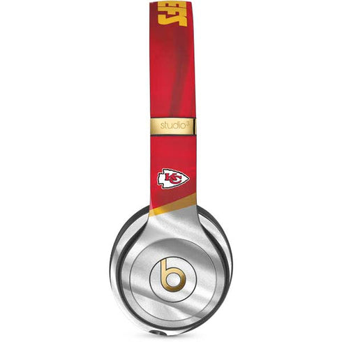 NFL Kansas City Chiefs Studio Wireless 3 Skin