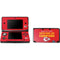 NFL Kansas City Chiefs Super Bowl LVII Champions 3DS (2011) Skin
