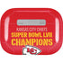 NFL Kansas City Chiefs Super Bowl LVII Champions AirPods Pro 2nd Gen Skin